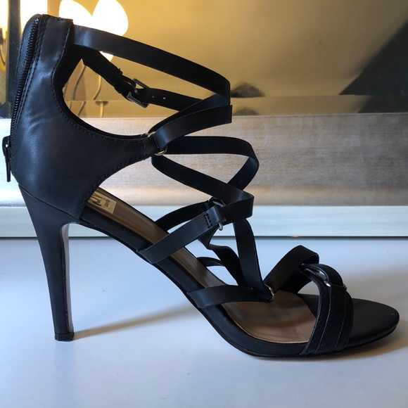 Dolce Vita Shoes - Dolce vita strappy sandals